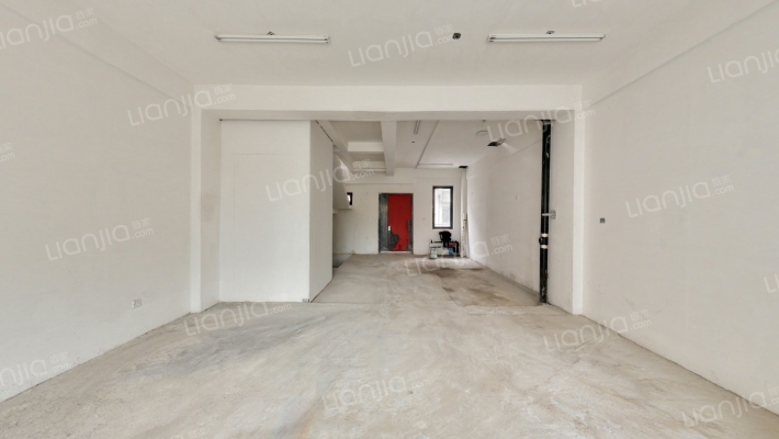 文塘园二手房实景图