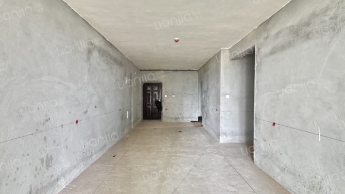 大兴经适房二手房实景图