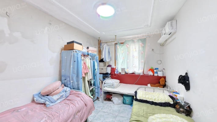 柴家湾二手房实景图