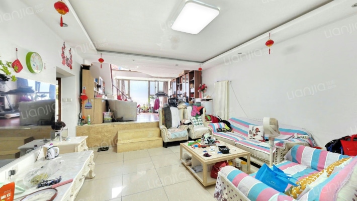 新康园二手房实景图