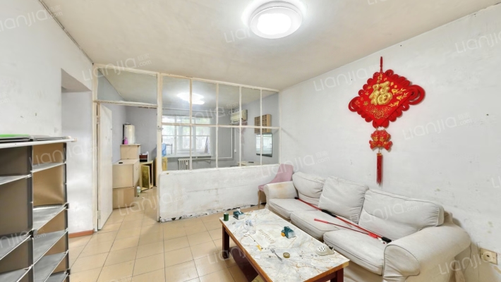 东营前街二手房实景图