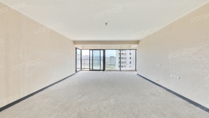 越秀铁建西派天悦二手房实景图