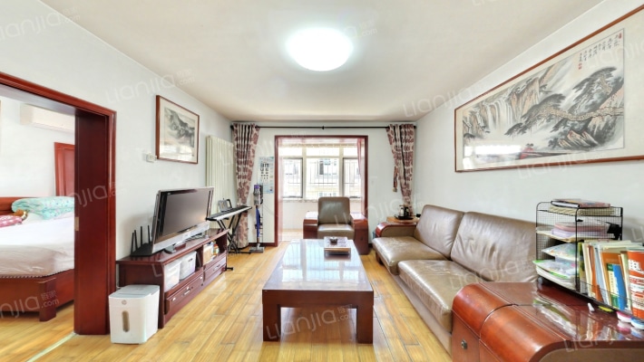 粉子胡同30号院二手房实景图