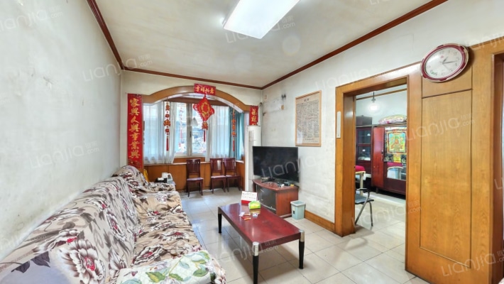 马鞍北路55号二手房实景图