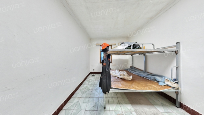 长石村1号二手房实景图