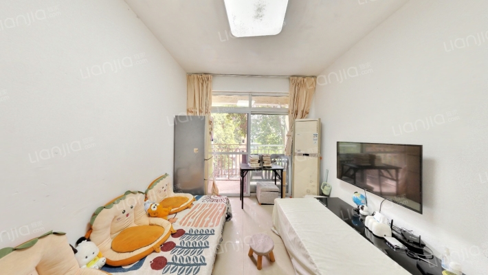 蜀辉路299号二手房实景图