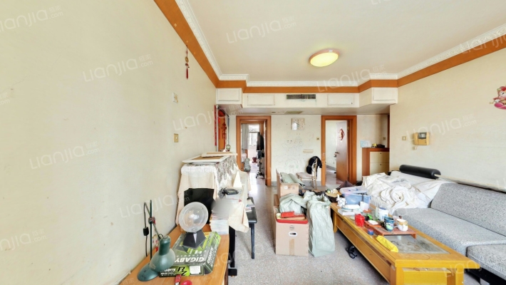 燕子山西路77号院二手房实景图