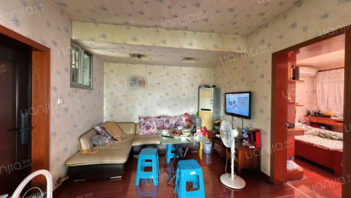 东藤苑二手房实景图