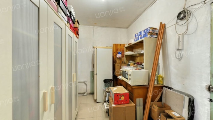 骡马市大街二手房实景图