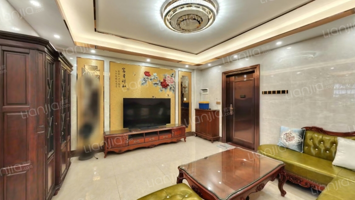 嘉兴楼二手房实景图