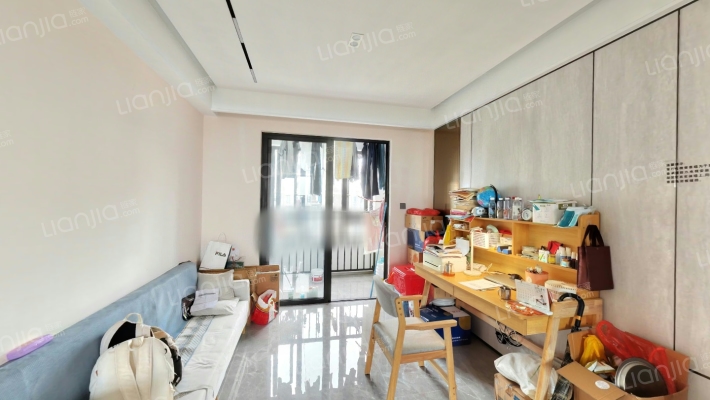 特房樾鸣湾二手房实景图