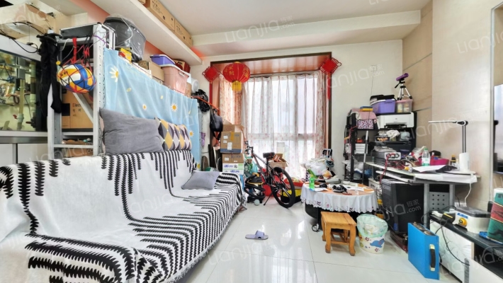置信柳城谊苑二手房实景图
