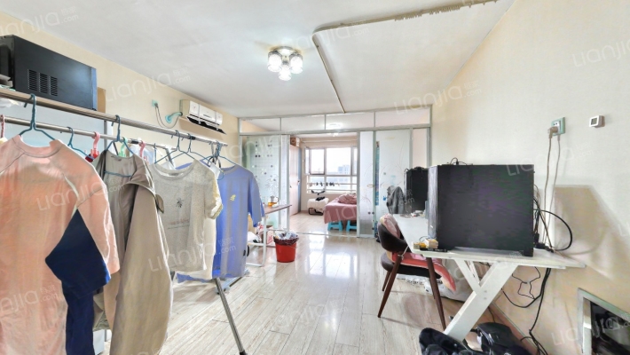 中建雅颂居二手房实景图