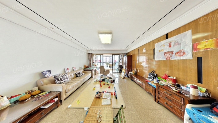 恒伟西雅韵公馆二手房实景图