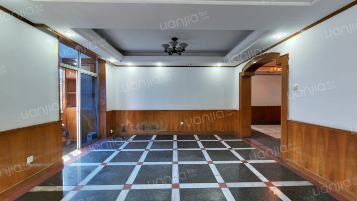 营康路1号二手房实景图