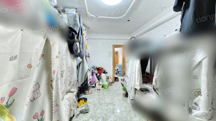 三路居93号院二手房实景图