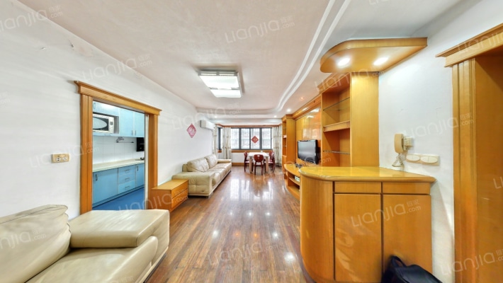 大庆生活家二手房实景图