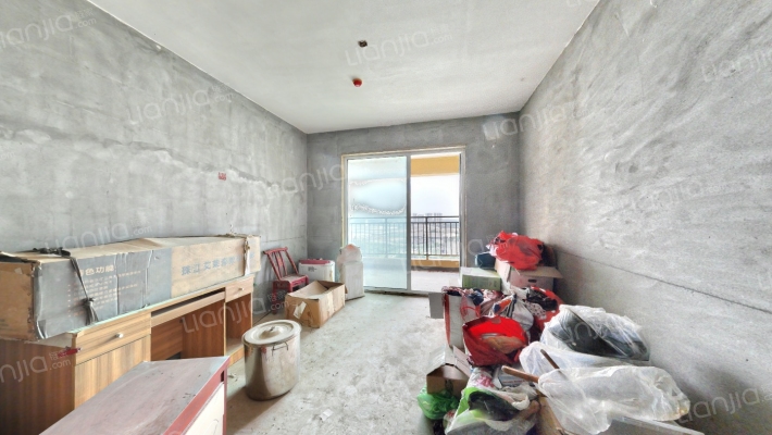 翠堤锦江二手房实景图