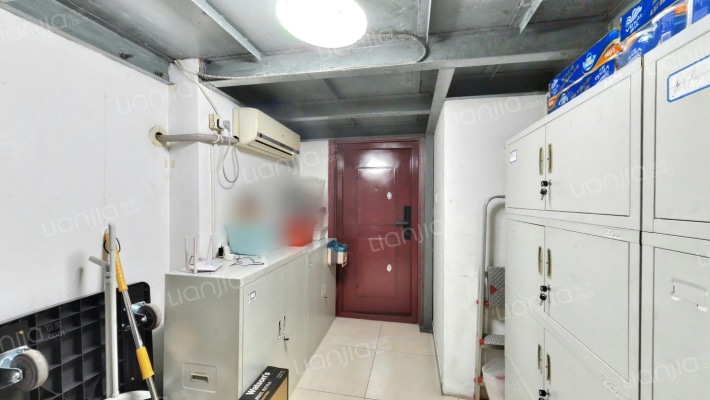 德胜佳苑二手房实景图