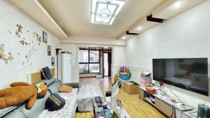 荆湘路120号二手房实景图