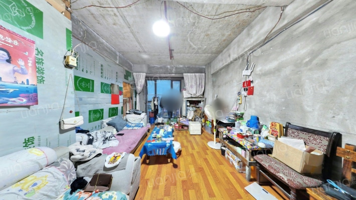 沪太锦苑二手房实景图