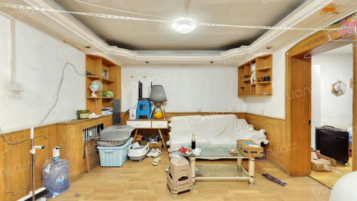北苑农机公司宿舍二手房实景图