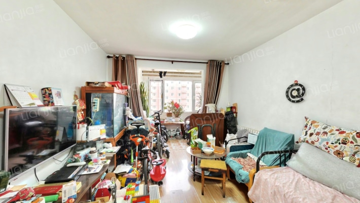 王平大街东路17号院二手房实景图