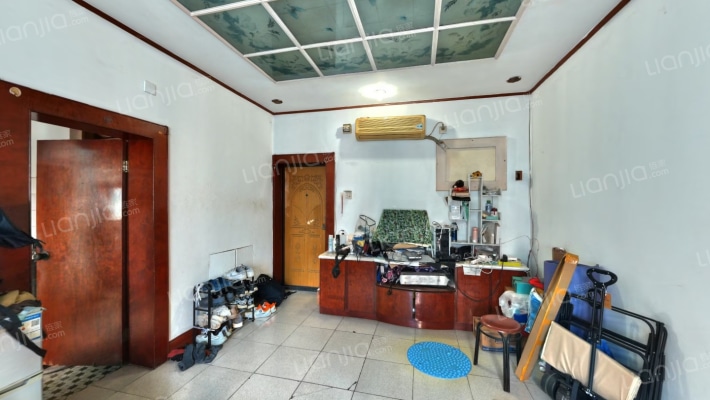 兴隆商住楼二手房实景图