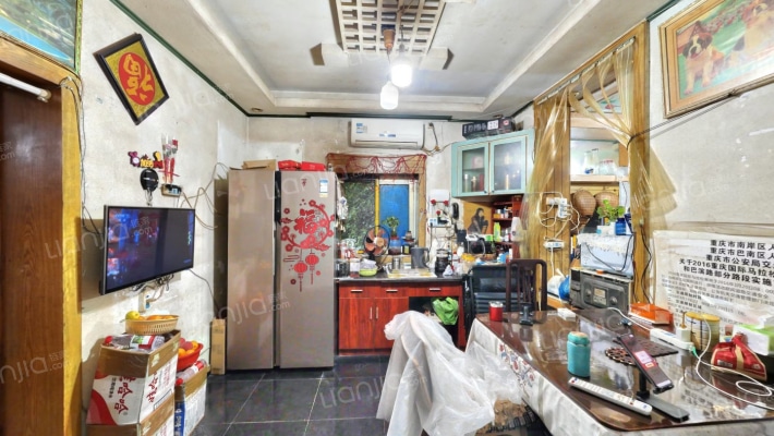 马鞍山二手房实景图
