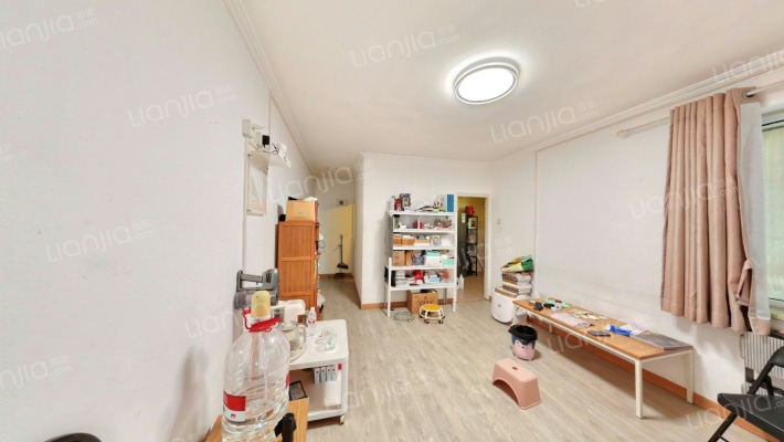 华威西里二手房实景图