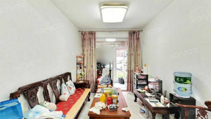 青灯新村北八区二手房实景图