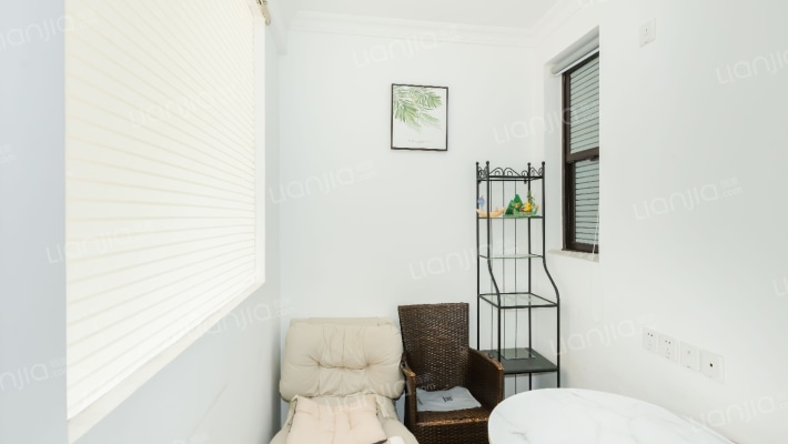 瞿四小区二手房实景图