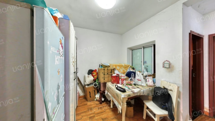 隆岗南村二手房实景图