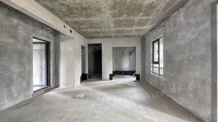 铁建城锦程二手房实景图