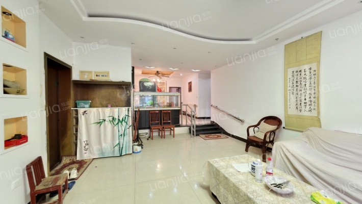 瀚恩阳光二手房实景图