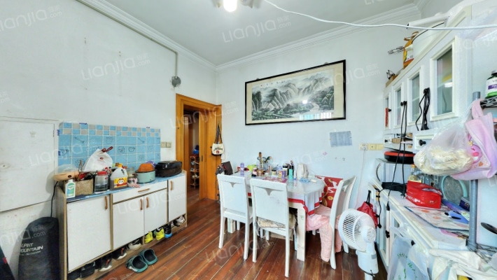 杨树街小区二手房实景图