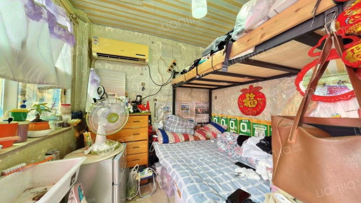 东晓市街二手房实景图