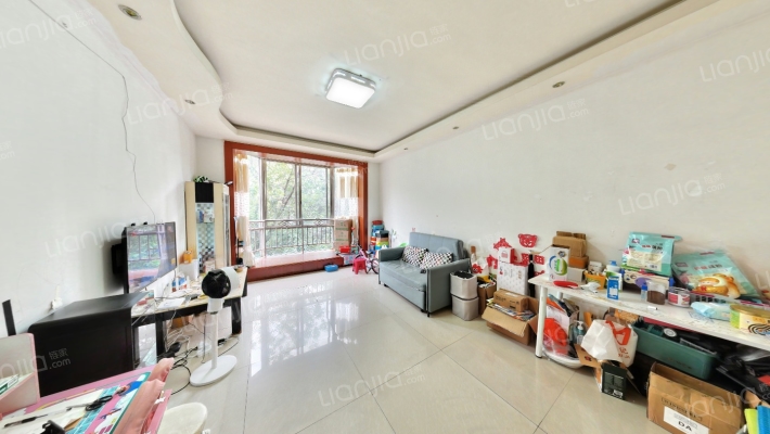 杨柳花园二手房实景图