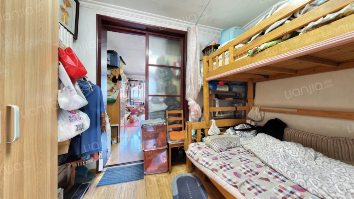 静安里二手房实景图