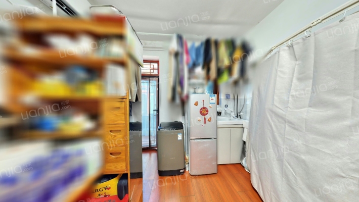 前英子胡同二手房实景图