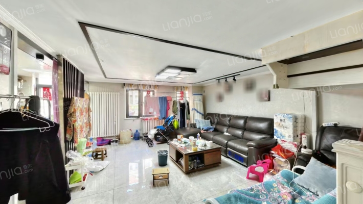 建邦时代汇二手房实景图