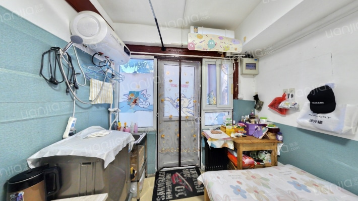 校场口二手房实景图