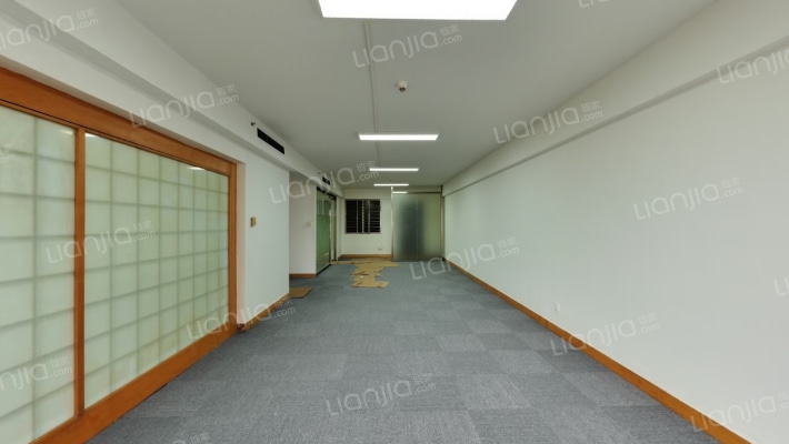 SOHO现代城二手房实景图