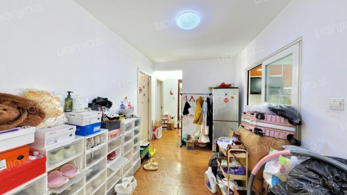 管庄北二里二手房实景图