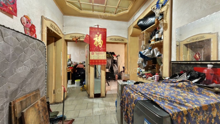 淮河东路32号院二手房实景图