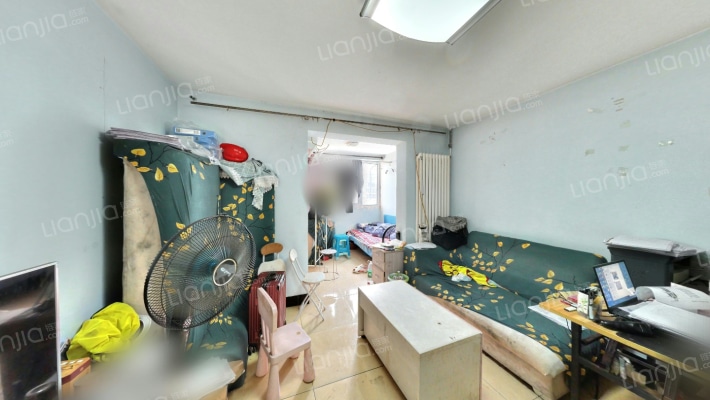 乔庄北街305号院二手房实景图