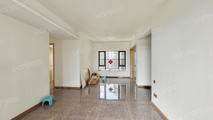 雅居乐海伦堡溪境花园二手房实景图