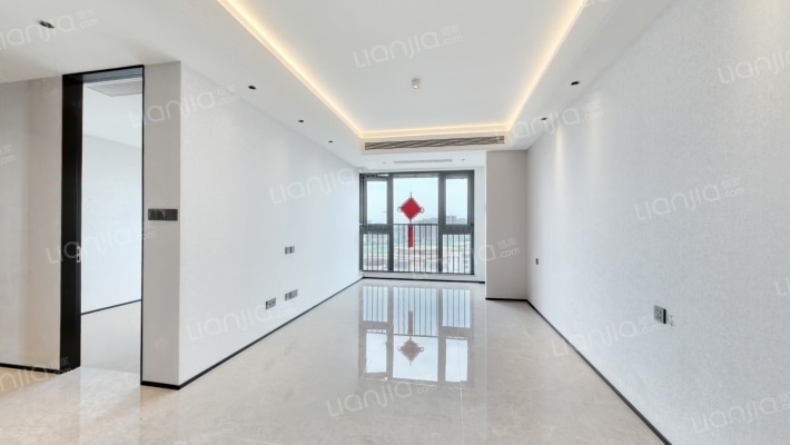 翡翠云璟二手房实景图