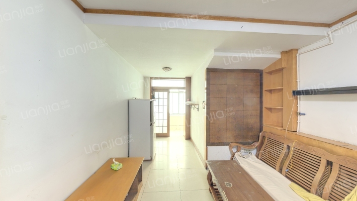 昆仑三十五街坊二手房实景图