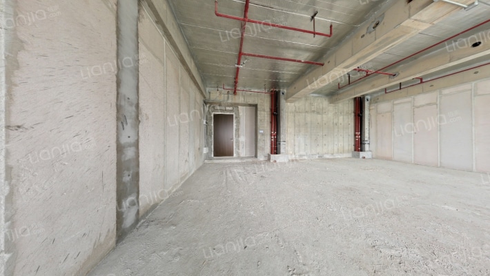 华侨城宝辰二手房实景图